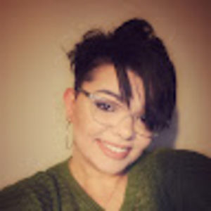 Meet your Posher, Catherine